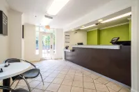 Studio 6 Extended Stay - Duluth, GA - Atlanta - Gwinnett Place