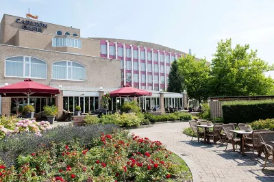 Carlton Oasis Hotel Hotels in Spijkenisse