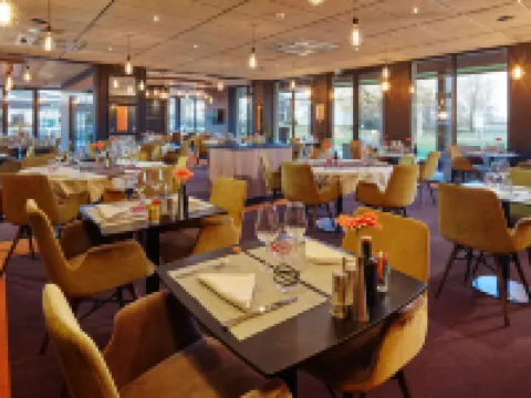 基里亞德酒店-克萊蒙費朗北-裏永 里永酒店