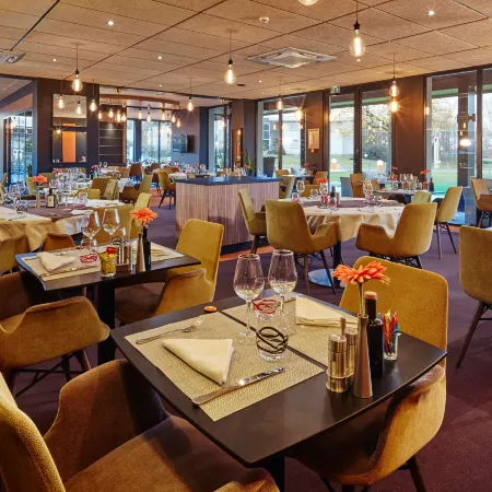 Kyriad Clermont Ferrand Nord - Riom