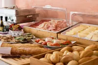 Residence San Giusto - breakfast