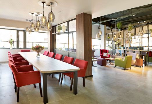 파크 인 바이 래디슨 하셀트