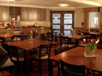 Best Western Snowcap Lodge Hotels in Kittitas County