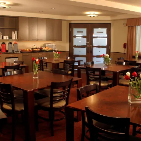 Best Western Snowcap Lodge