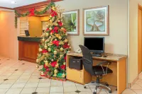 La Quinta Inn by Wyndham Milwaukee Airport / Oak Creek Отели в г. Ок Крик
