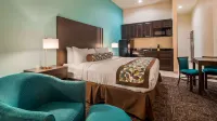 Best Western Plus Executive Residency Elk City Hotel di Elk City
