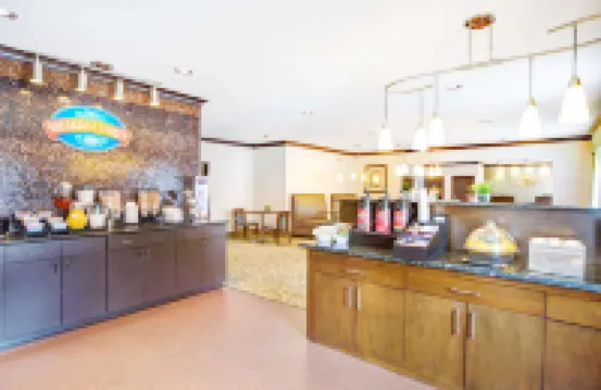 Baymont by Wyndham Dallas/ Love Field