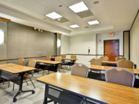 Hyatt Place Minneapolis Arpt South Hotels in Bloomington