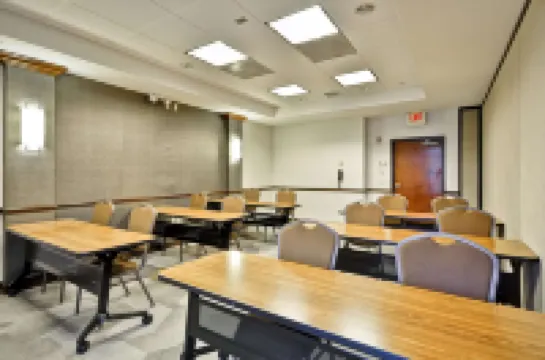 ไฮแอท เพลส สนามบินมินนีแอโพลิส-เซาธ์