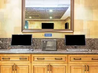 Days Inn by Wyndham Fort Lauderdale-Oakland Park Airport N Hotels in Oakland Park