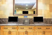 勞德代爾堡-奧克蘭公園機場北戴斯酒店