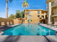 La Quinta Inn by Wyndham Phoenix Sky Harbor Airport Hotel a Phoenix