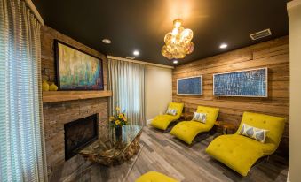 Inn at Willow Grove
