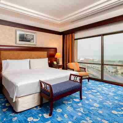 Holiday Inn KUWAIT SALMIYA by IHG Rooms