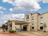 Quality Suites Huntsville Near University Hotels in Walker County