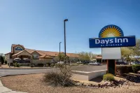 Days Inn by Wyndham Phoenix North Hôtels à : Phoenix