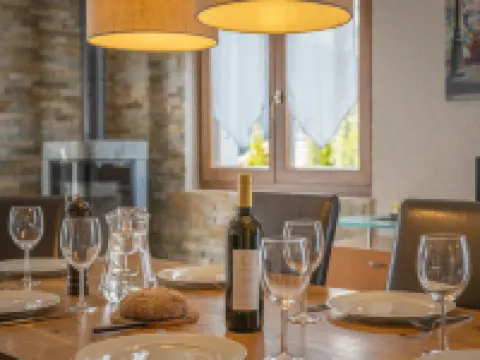 Ambigu Hotels in Chamoson