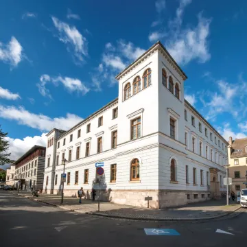 Dorint am Goethepark Weimar