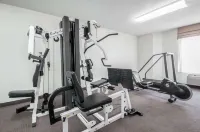 Sleep Inn Cinnaminson Philadelphia East - spa