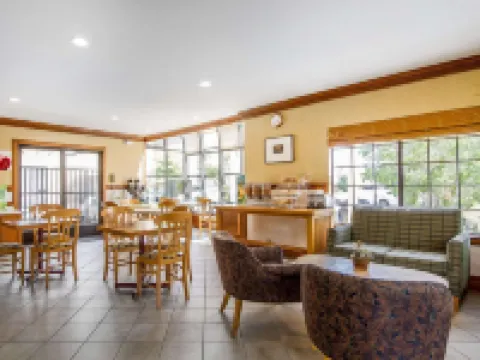 Quality Inn Petaluma - Sonoma Hoteles en Petaluma