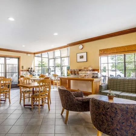 Quality Inn Petaluma - Sonoma