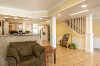 كواليتي إن فنادق في غرانتس كارد