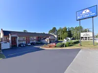 Americas Best Value Inn Augusta/South Hotels near Augusta Technical College