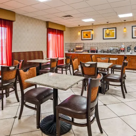 Best Western Plus Memorial Inn  Suites