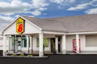 Super 8 by Wyndham Monteagle TN Hotels in Marion County
