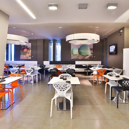 Best Western Hotel Parco Paglia