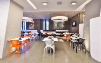 Best Western Hotel Parco Paglia - breakfast