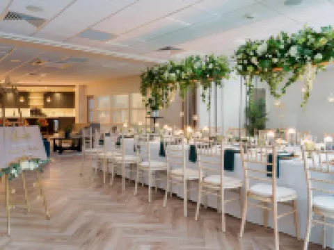 Hampton by Hilton Bournemouth Hotels in Bournemouth