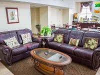 Quality Inn Chipley I-10 at Exit 120 Hotels in Chipley
