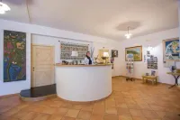 Hotel Gorropu Hotel a Urzulei