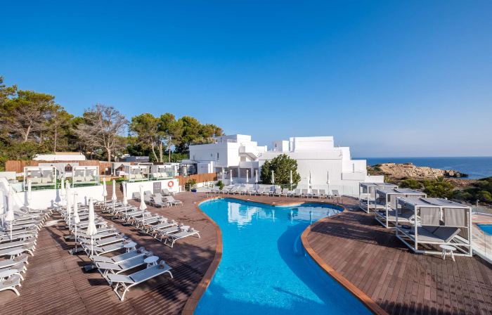 Barceló Portinatx - Adults Only