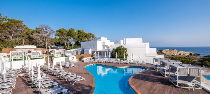 Barceló Portinatx - Adults Only Ξενοδοχεία στην πόλη Ibiza
