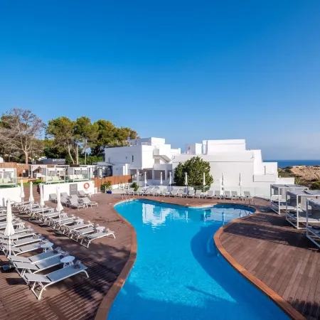 Barceló Portinatx - Adults Only