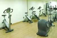 Senator Granada - gimnasio
