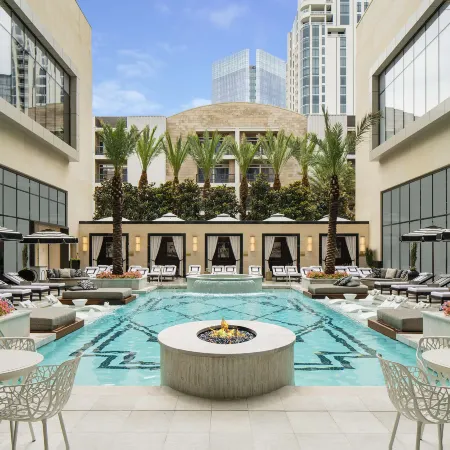 The Post Oak Hotel