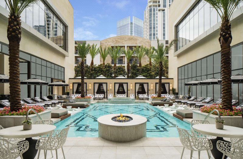 The Post Oak Hotel photo 2