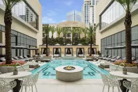 The Post Oak Hotel - 5 stjerner