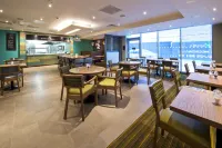 Premier Inn Slough Central South - Desayuno