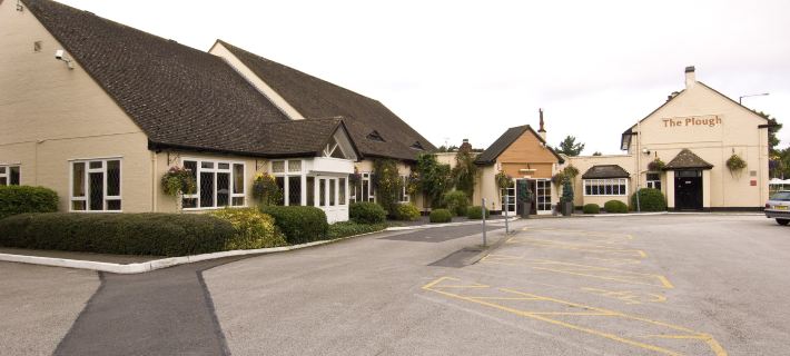 Premier Inn Solihull South (M42) Hotels in Solihull