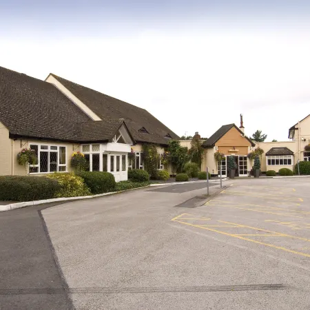 Premier Inn Solihull South (M42)