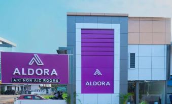 Aldora Airport Residency