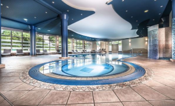 Steigenberger Hotel Treudelberg Hamburg