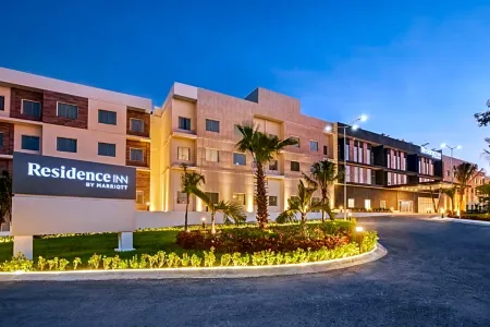 Residence Inn Playa del Carmen