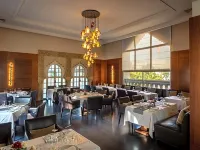 La Tour Hassan Palace Hotels near CDG