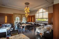 La Tour Hassan Palace - 5-Star