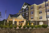 Country Inn & Suites by Radisson, Asheville West Near Biltmore
